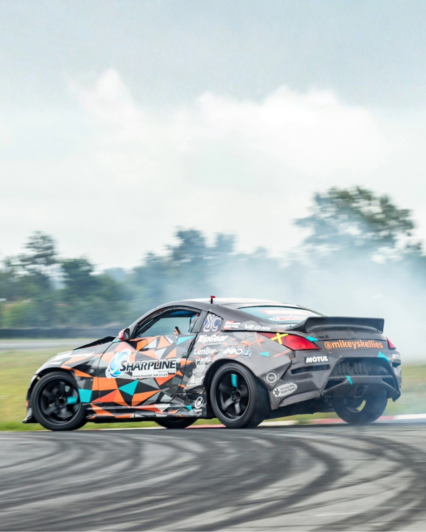 Vilaca - Vilaca Racing | Facebook