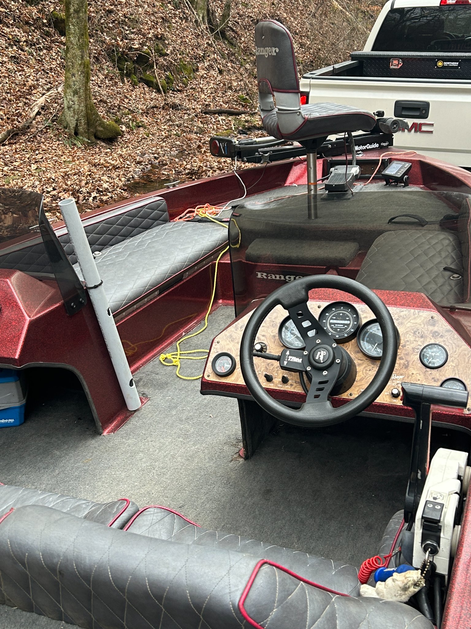 1991 Ranger 375v - Boats - Andersonville | Facebook Marketplace | Facebook
