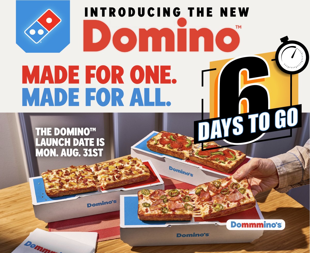 Domino's Pizza | Charlottesville VA