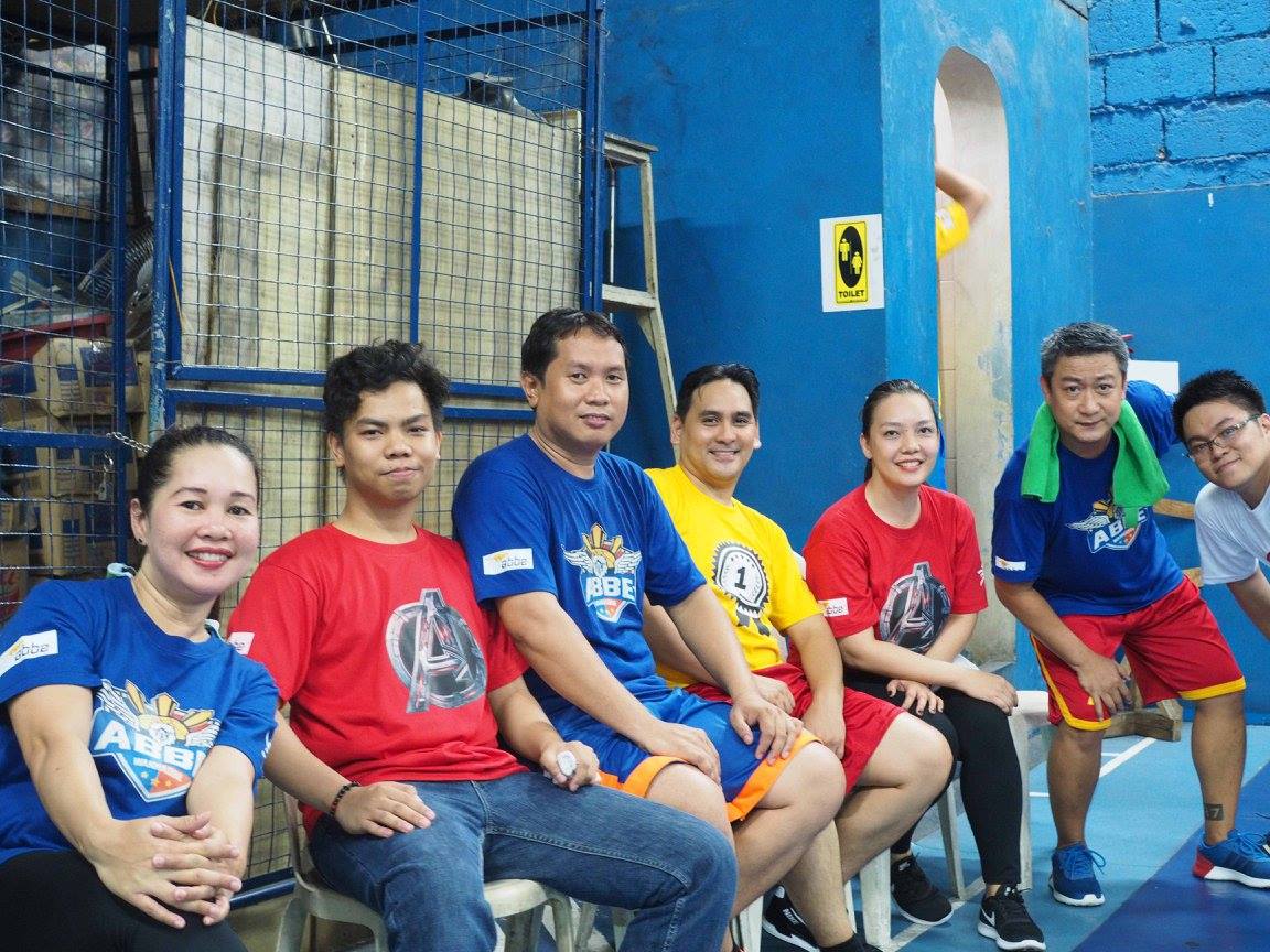 ABBE Technology Solutions Inc. | Makati