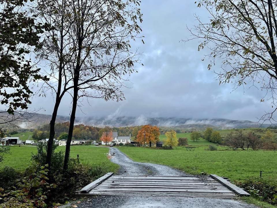 Polyface Farm | Swoope VA