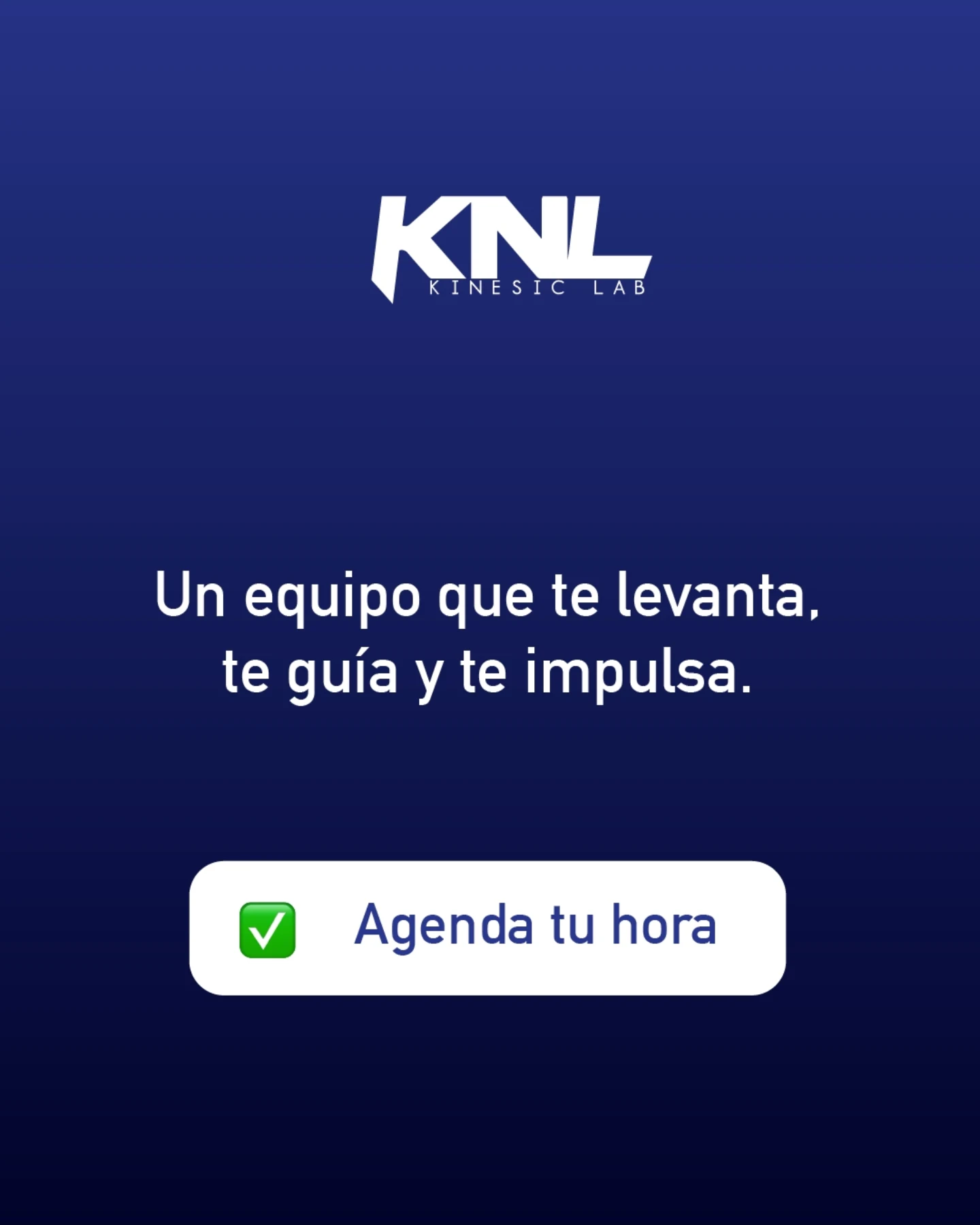 kinesic.lab | Santiago