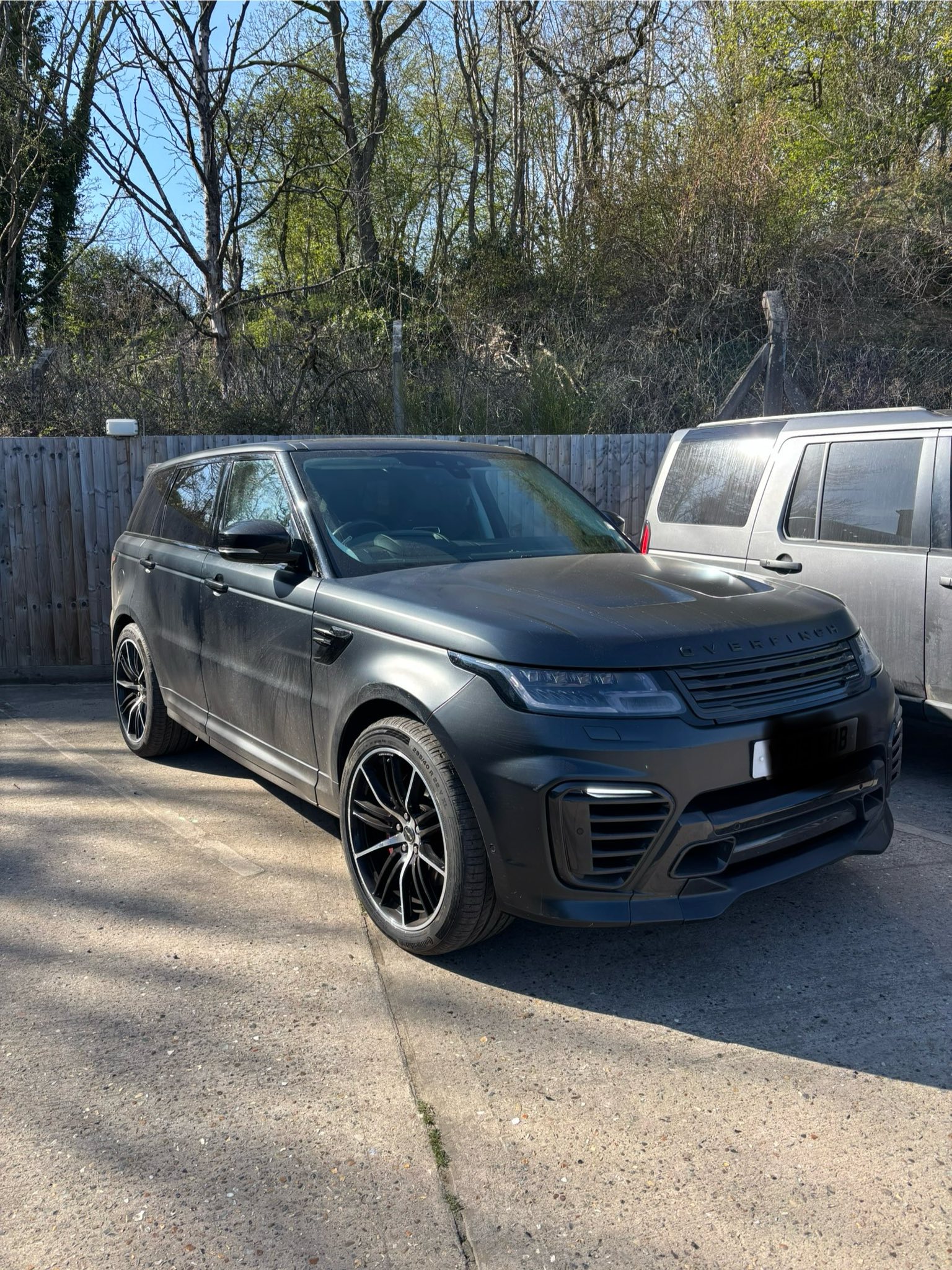 Alan Curtis Independent Land Rover & Vehicle Technician | Halesworth