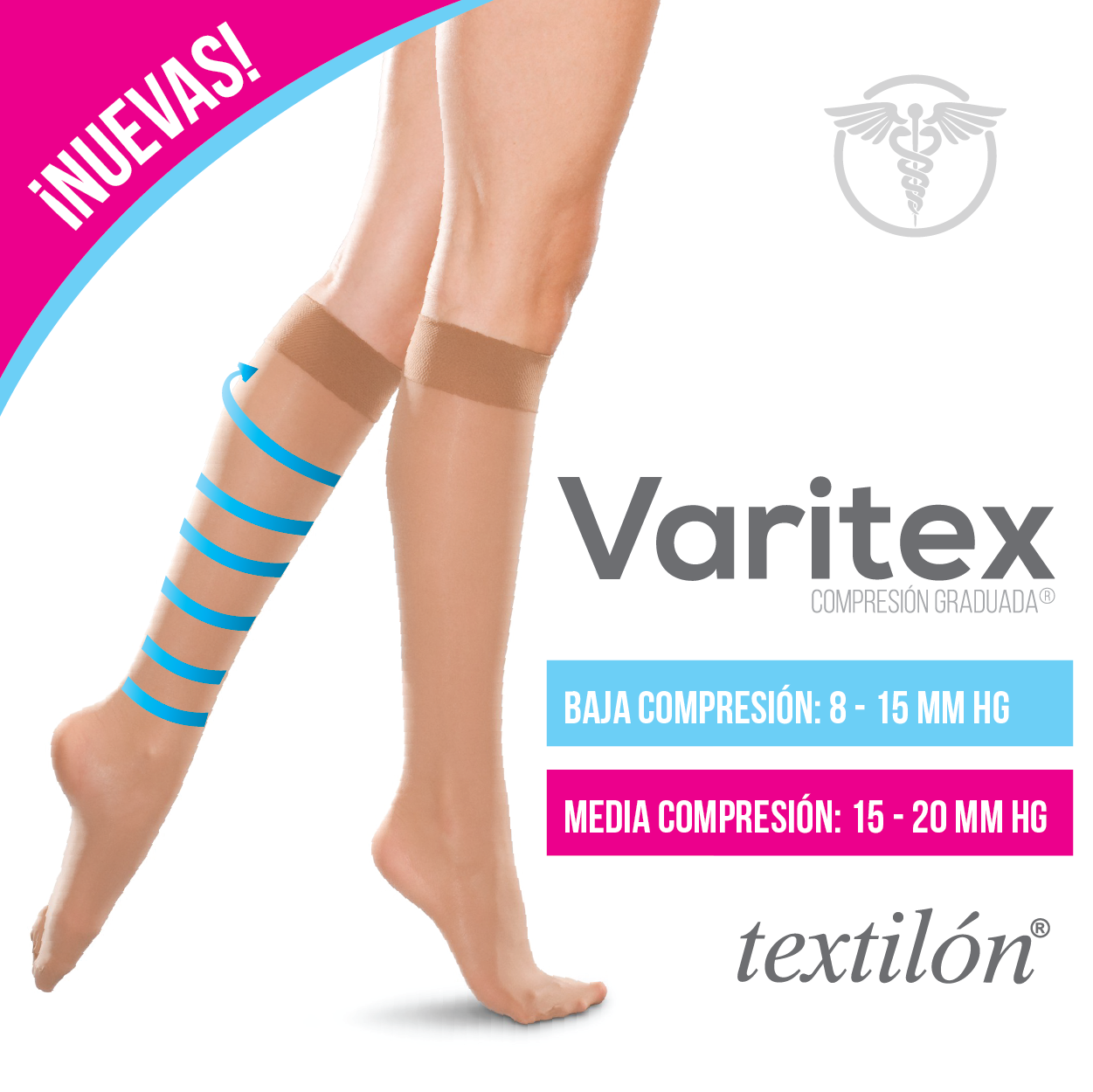 Textilón - Media pantalón VARITEX, ideales para la... | Facebook
