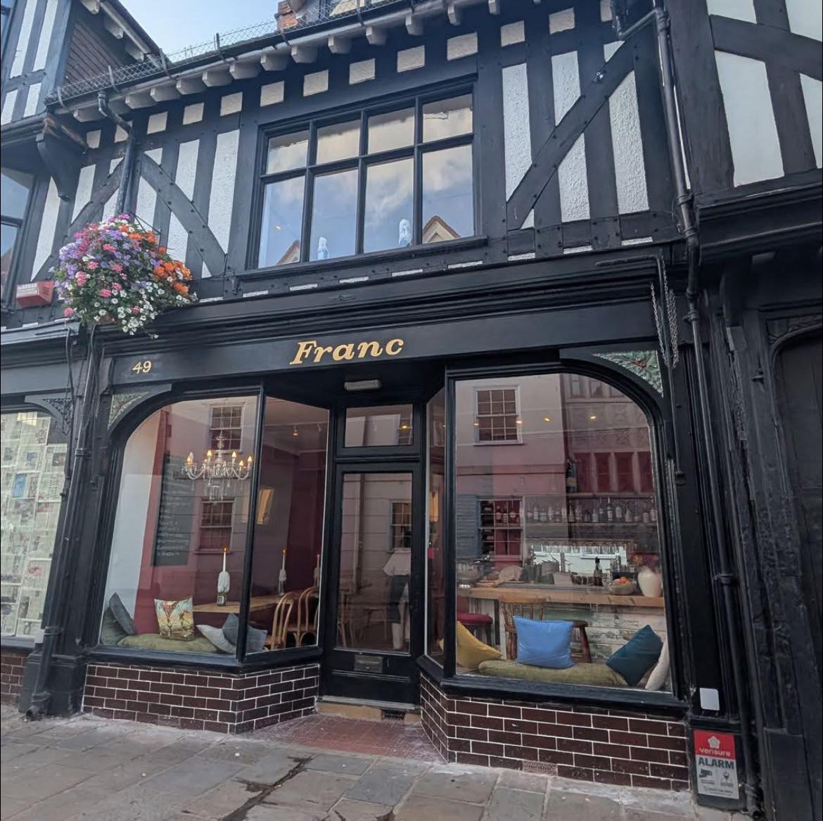 My Canterbury - 🇫🇷 Acclaimed by The Guardian, The Times... | Facebook