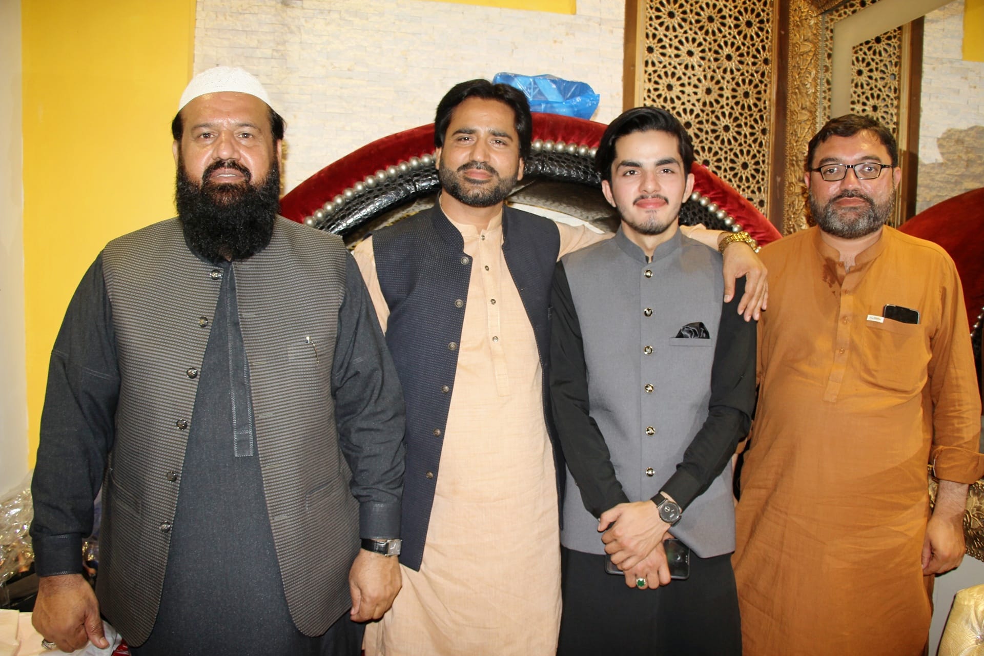 Rizwan Rizvi
