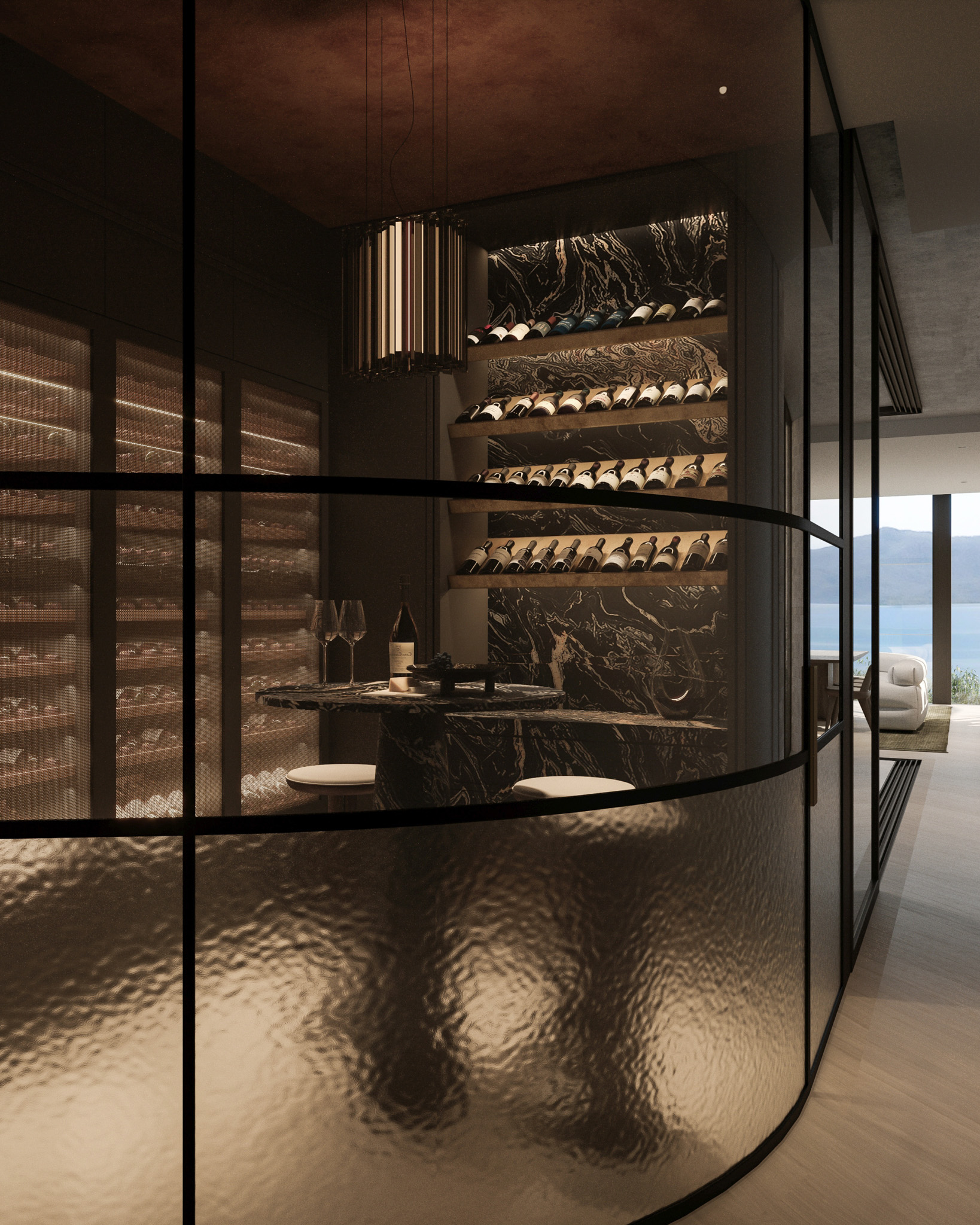 Joe Adsett Architects | Brisbane QLD