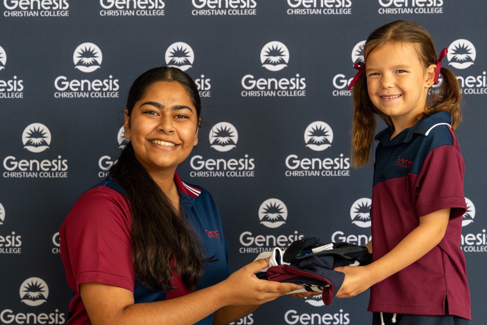 Genesis Christian College... - Genesis Christian College