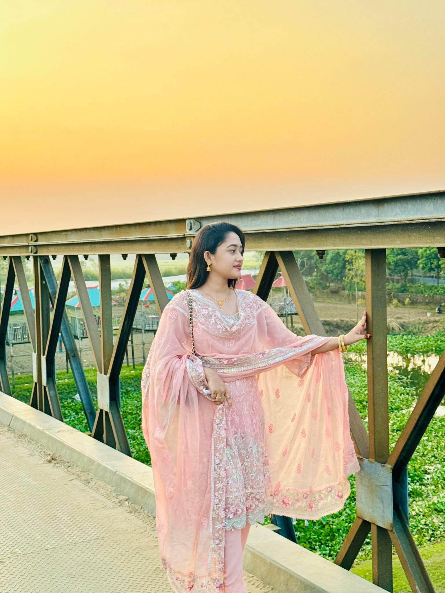 Samiya Supti Shreya
