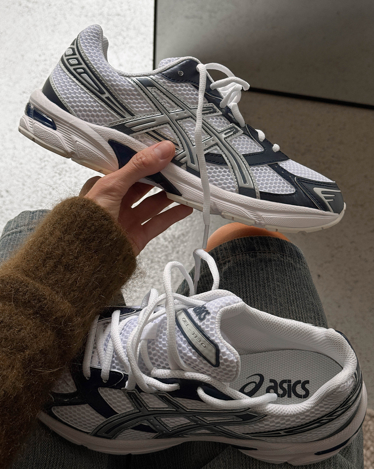 The adidas ZX 8000 W originally was released as ZX 8020 back in