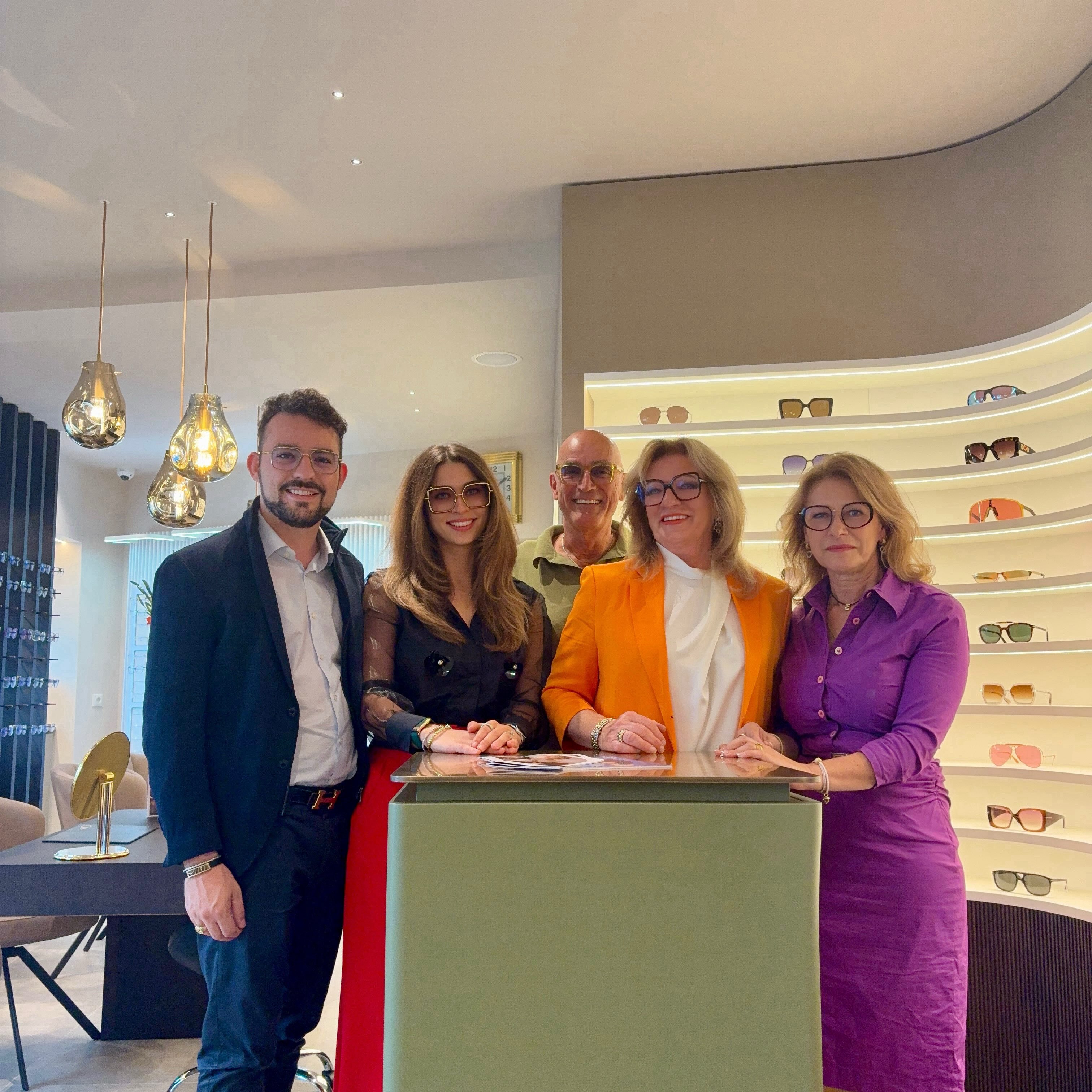 Schierer Uhren und Optik