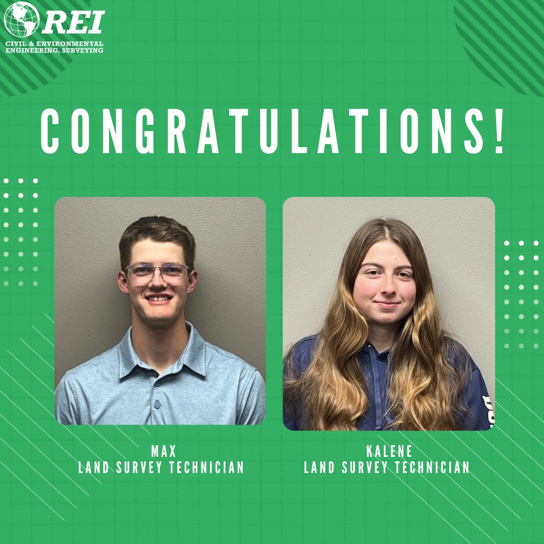 When we say our team rocks, we... - REI Engineering, Inc. | Facebook