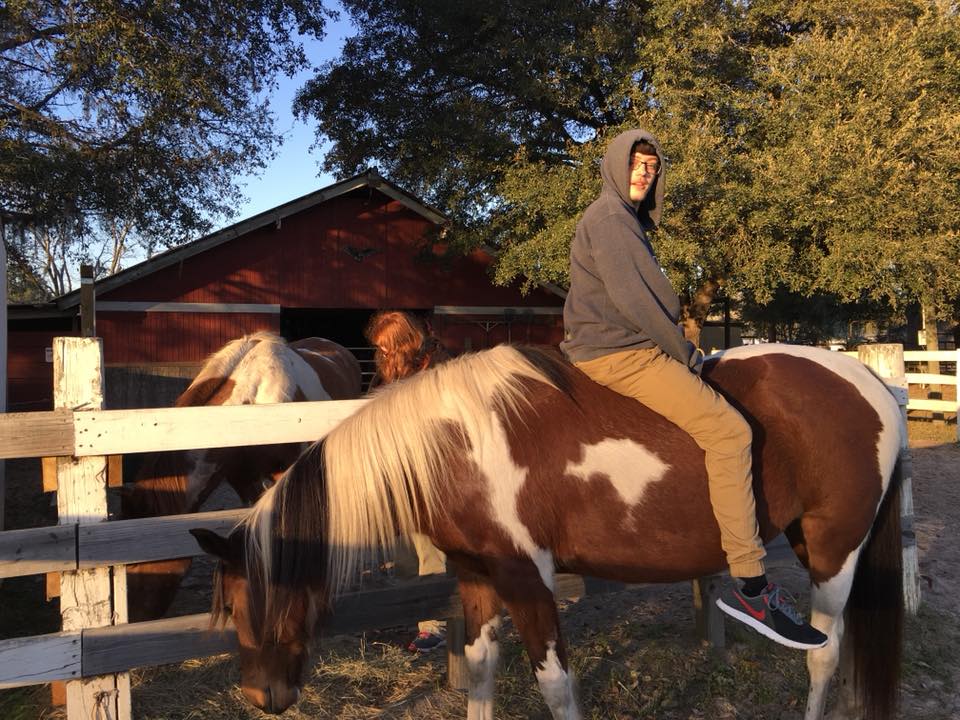 Oetgen Ranch