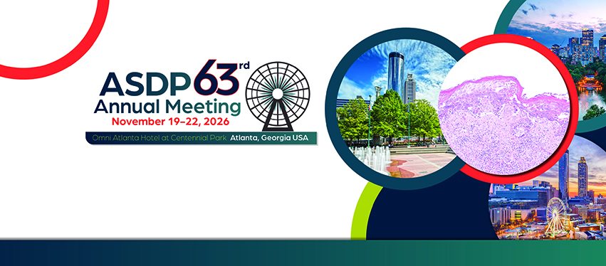 American Society of Dermatopathology | Bannockburn IL