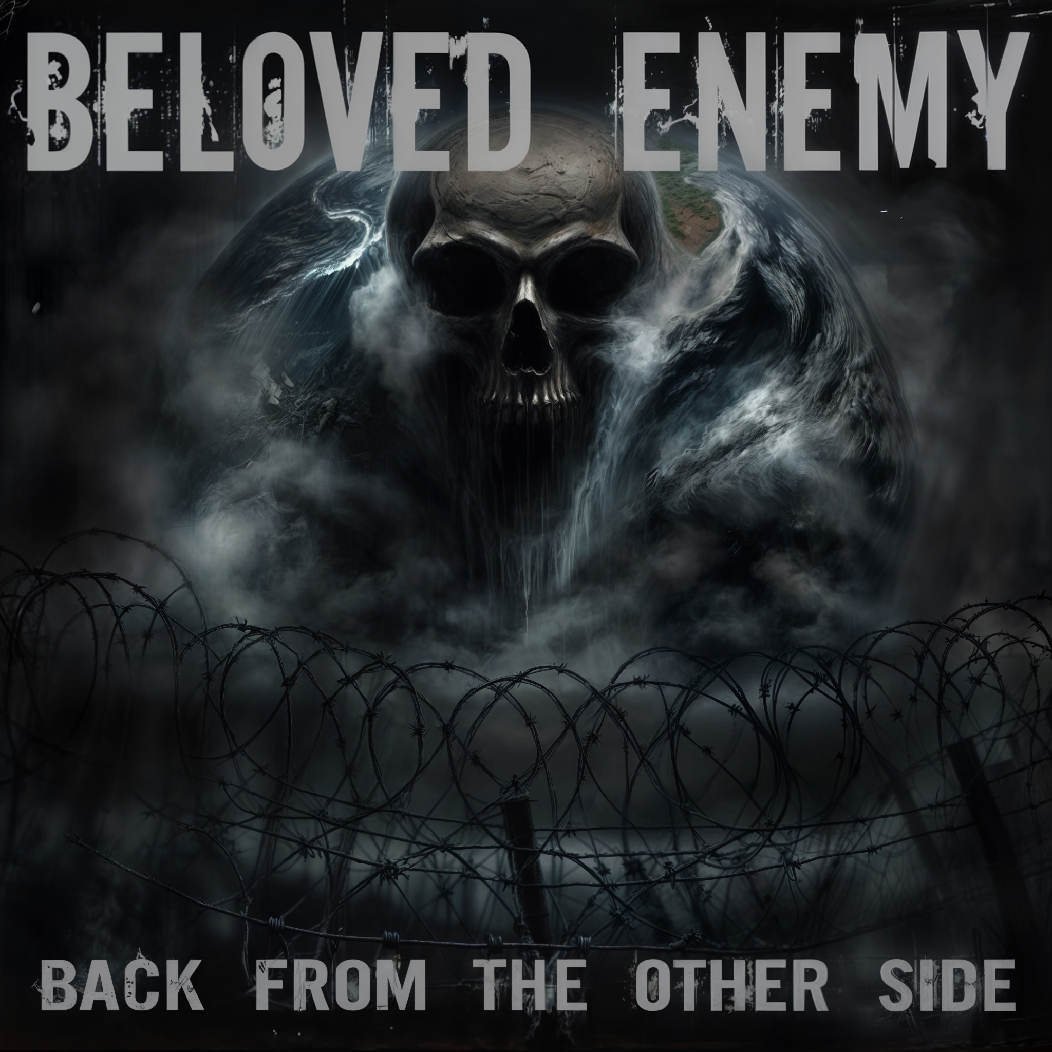 Beloved Enemy
