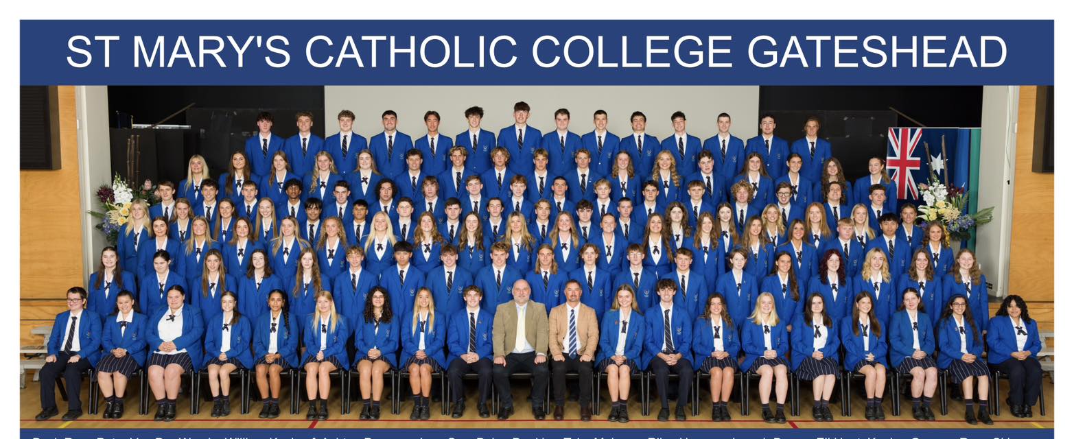 St - Congrats, Year 12 2025! As a community, we congratulate all ...