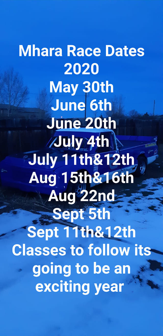Thomas Payne Racing