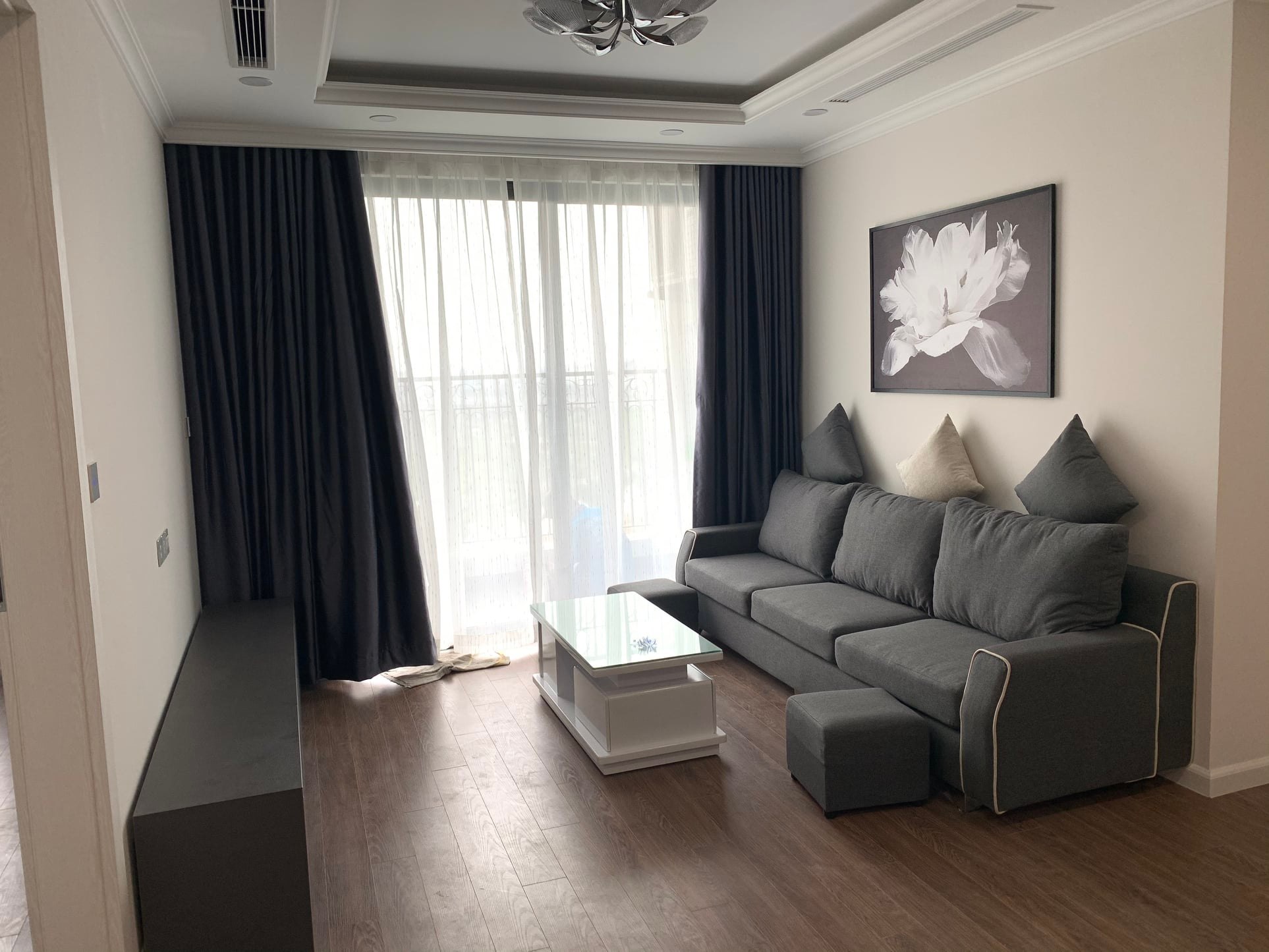 Chung cư Sunshine Riverside | Hanoi