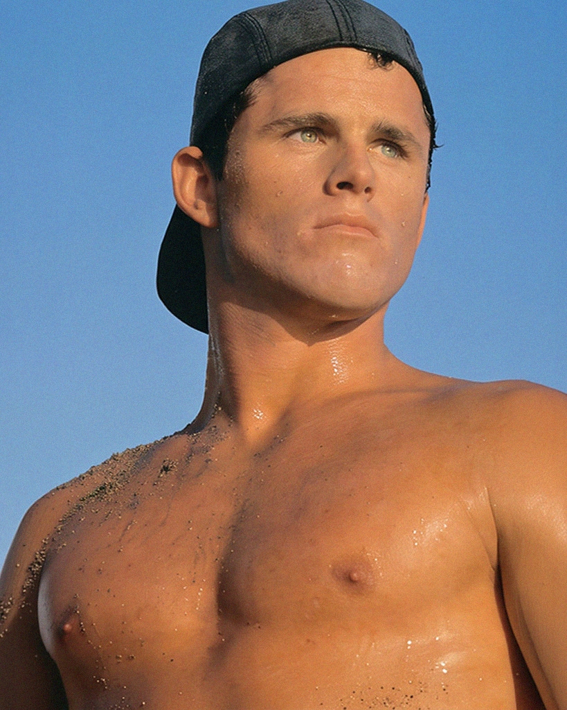Male - Jean Paul Gaultier - 1989 Spring/Summer The Western Baroque