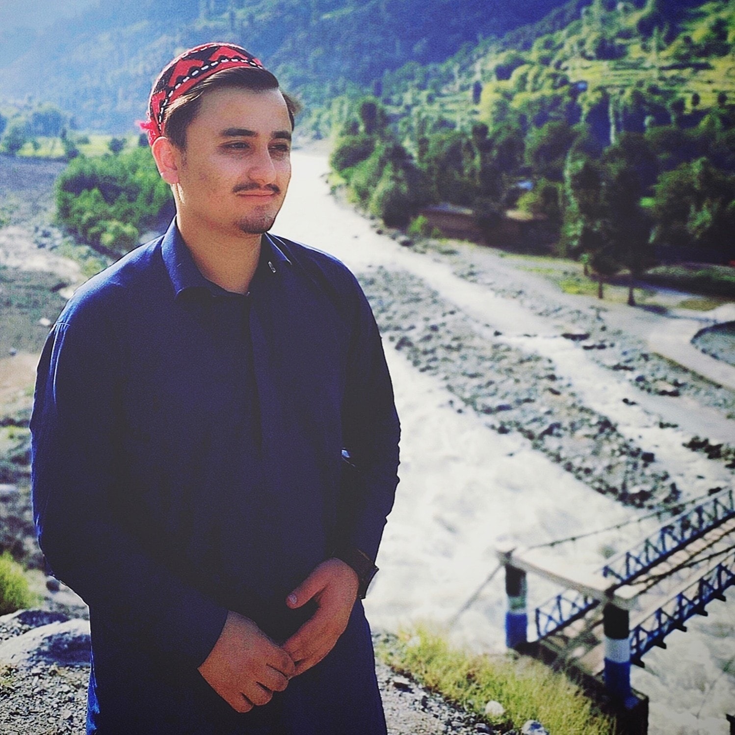 Hamid Quraishi