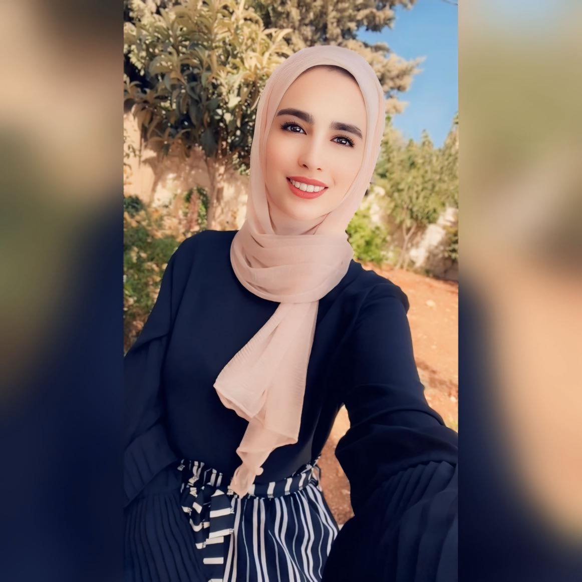 Sahar Momani
