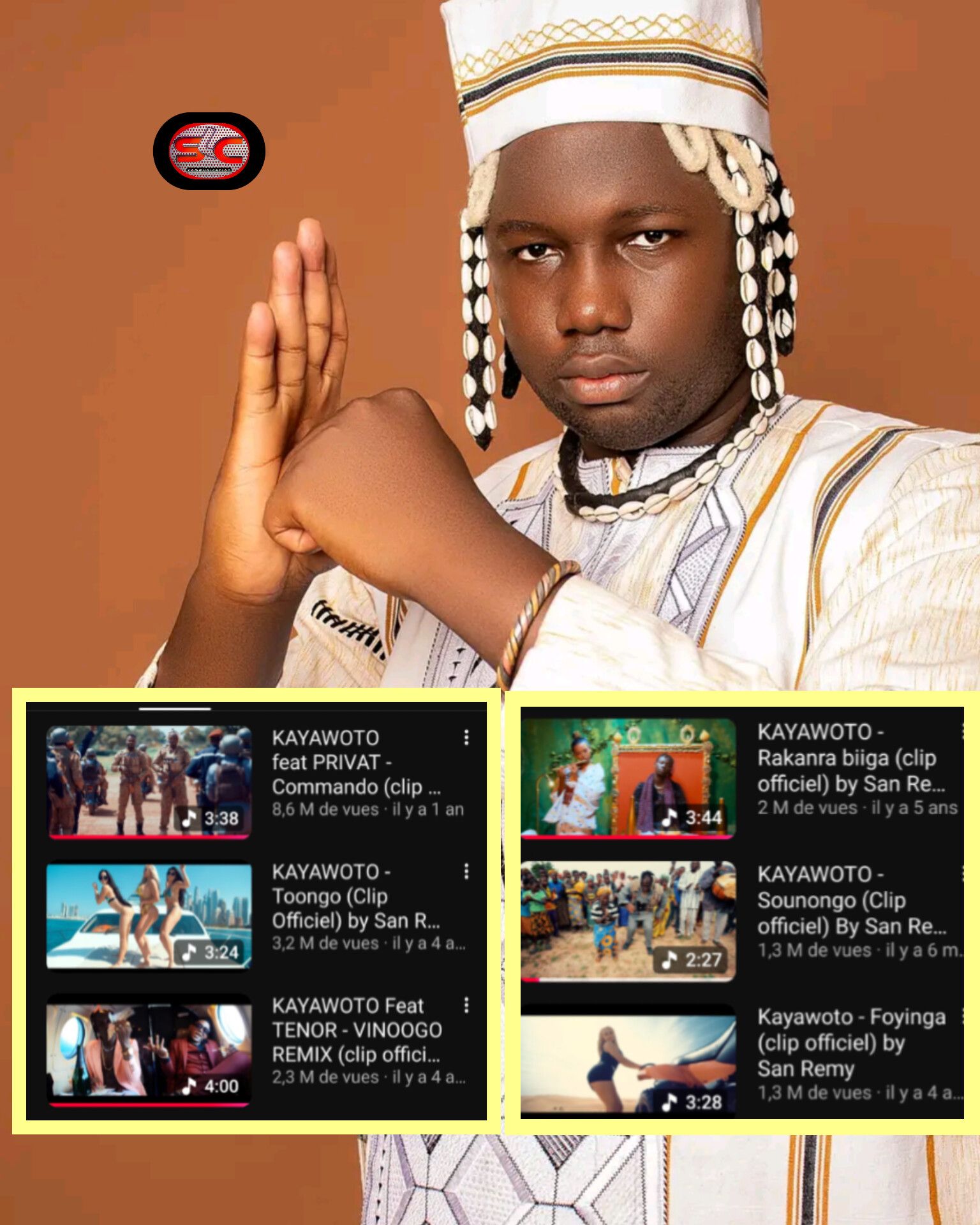 Kayawoto - Kayawoto added a new photo.