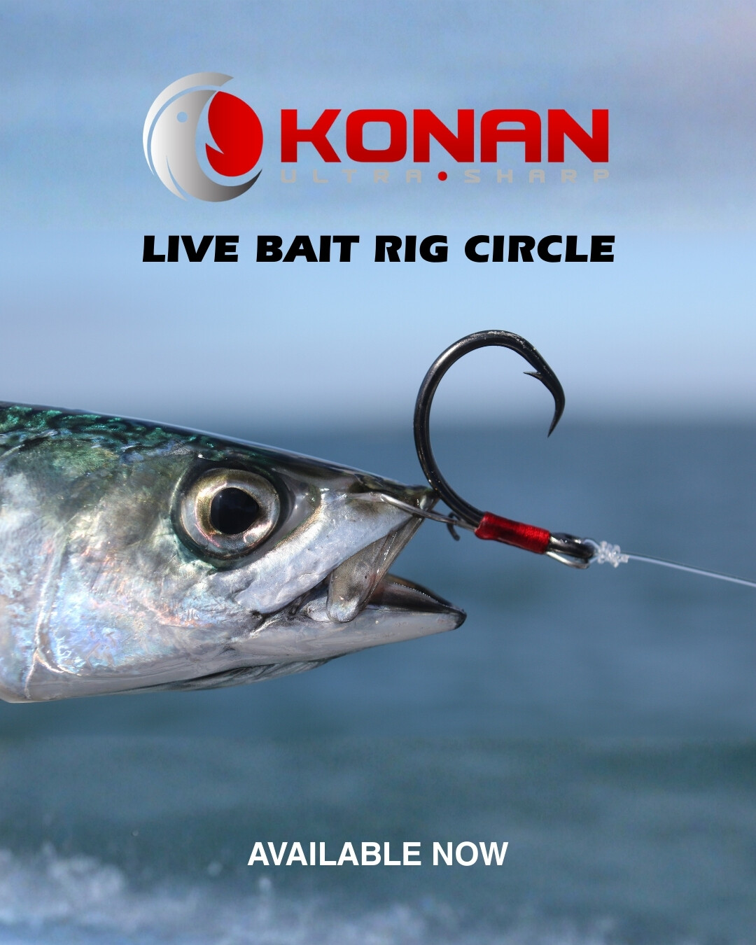conan exiles fish hook Super Ocean Kona Cut Rigs FUDO Super Ocean Kona Cut