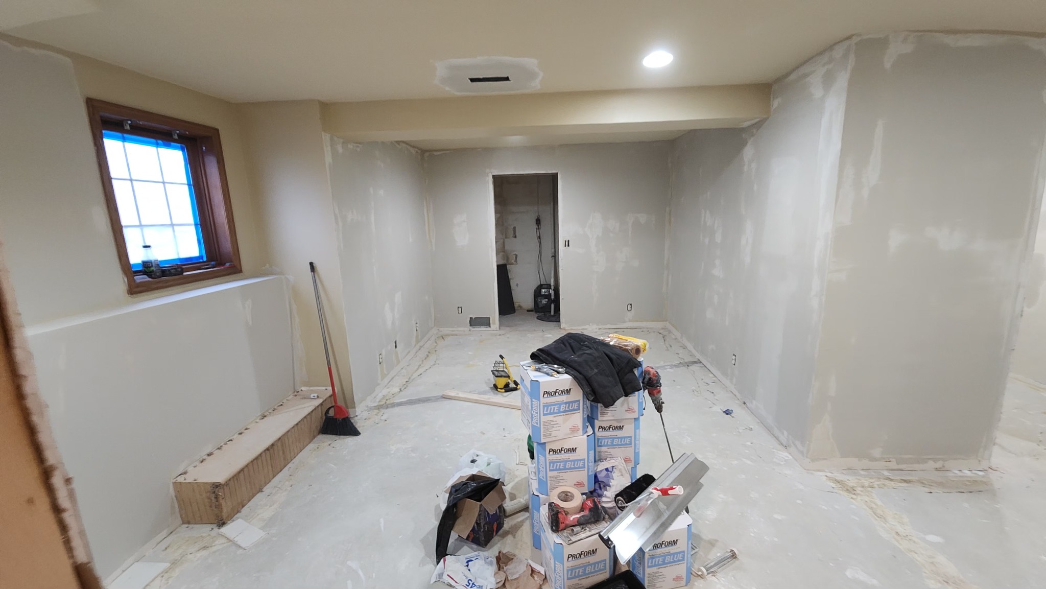 Tim's Lake Country Drywall... - Tim's Lake Country Drywall
