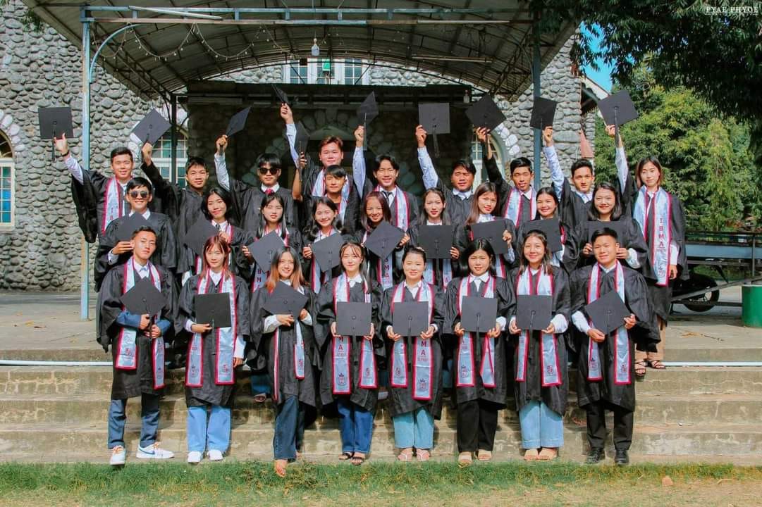 IBMA -Banmaw
