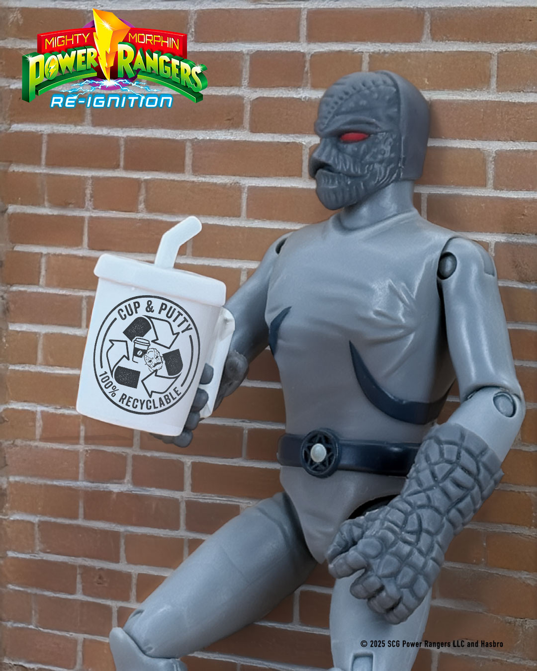 Power - Earth’s Defenders, Never Surrender in Nickelodeon’s Monkey ...