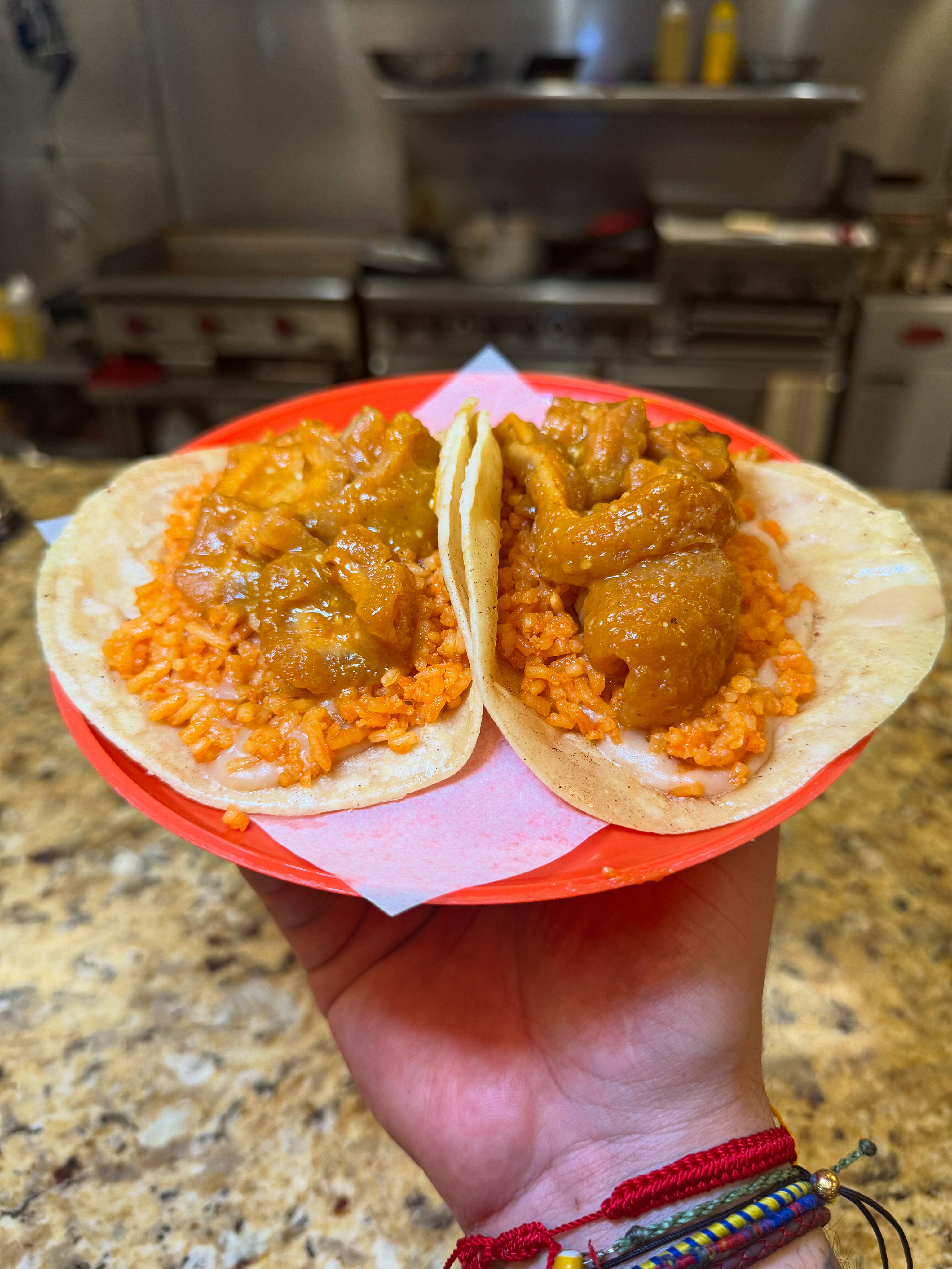 Panda Burgers | El Paso TX