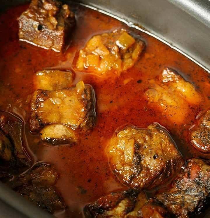 Linda - BBQ Short Ribs 🌹🌹🌹Like what you see? SHARE TO SAVE TO YOUR ...