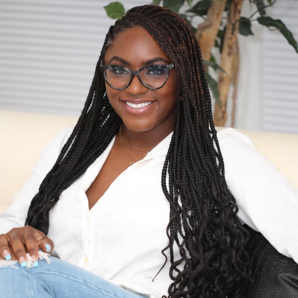 Mirrah Barksdale