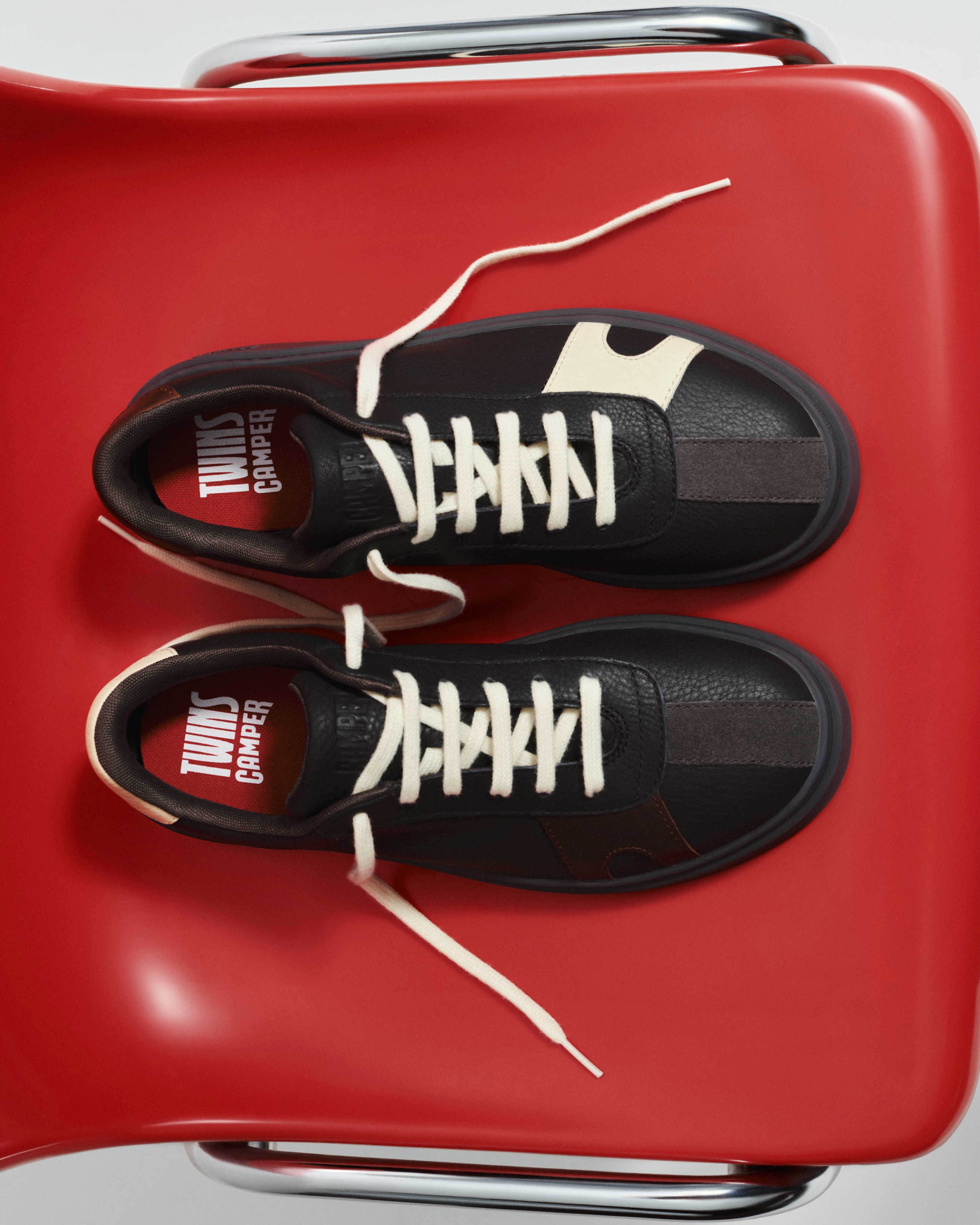 Camper - Camper Together with Bernhard Willhelm sneaker limited