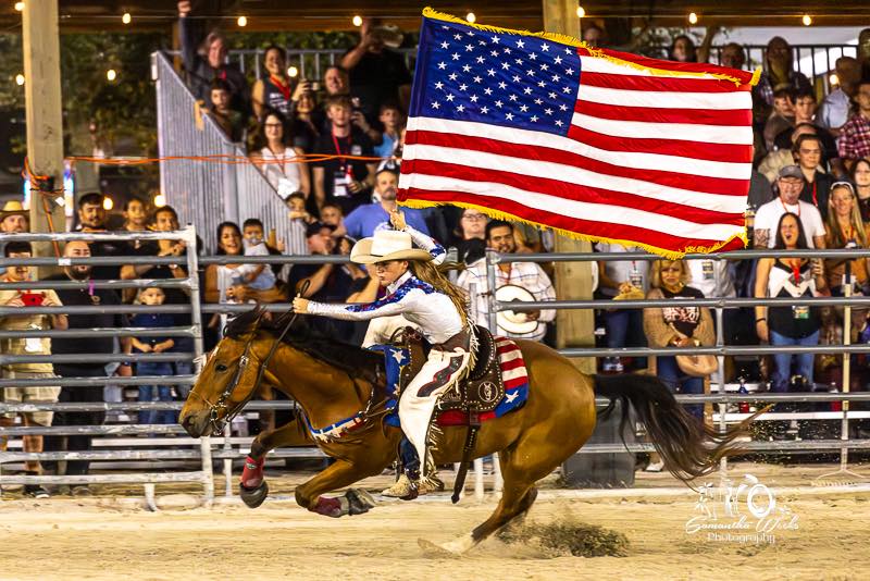 Fort Myers Pro Rodeo | North Fort Myers FL