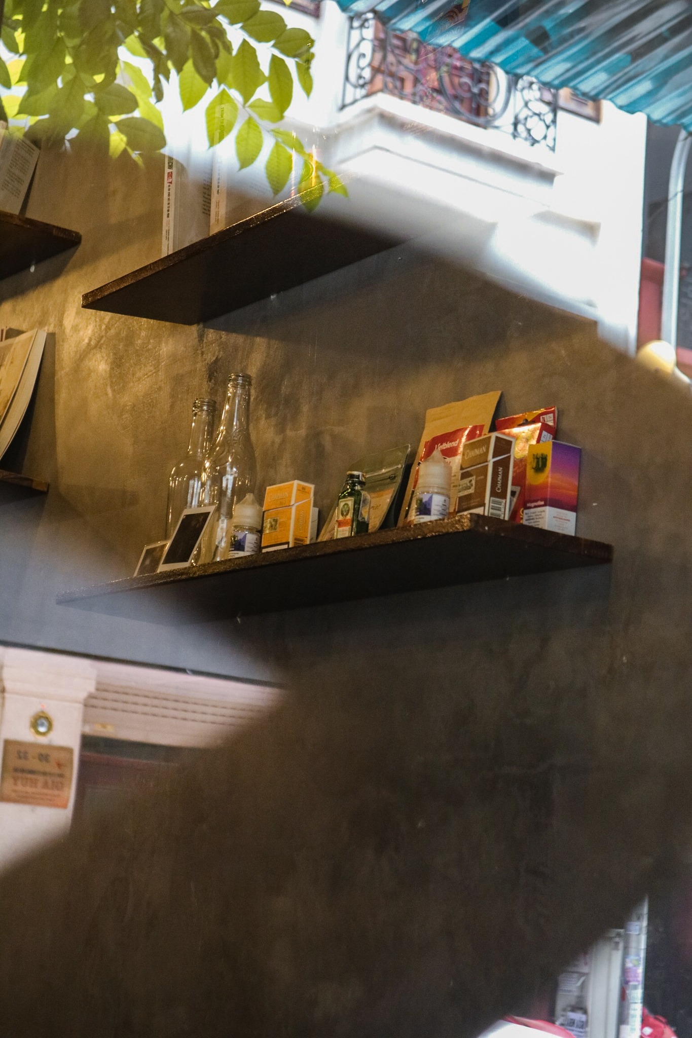 Cái duyên lậm vào chiếc quán nhỏ... - Brobusta Coffee Stand. | Facebook