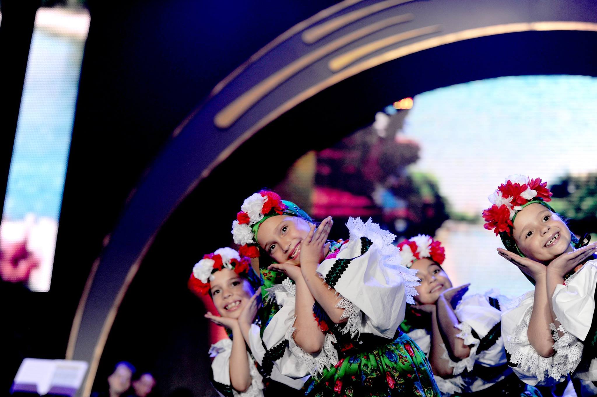 IFLC USA - International Festival of Language and Culture
