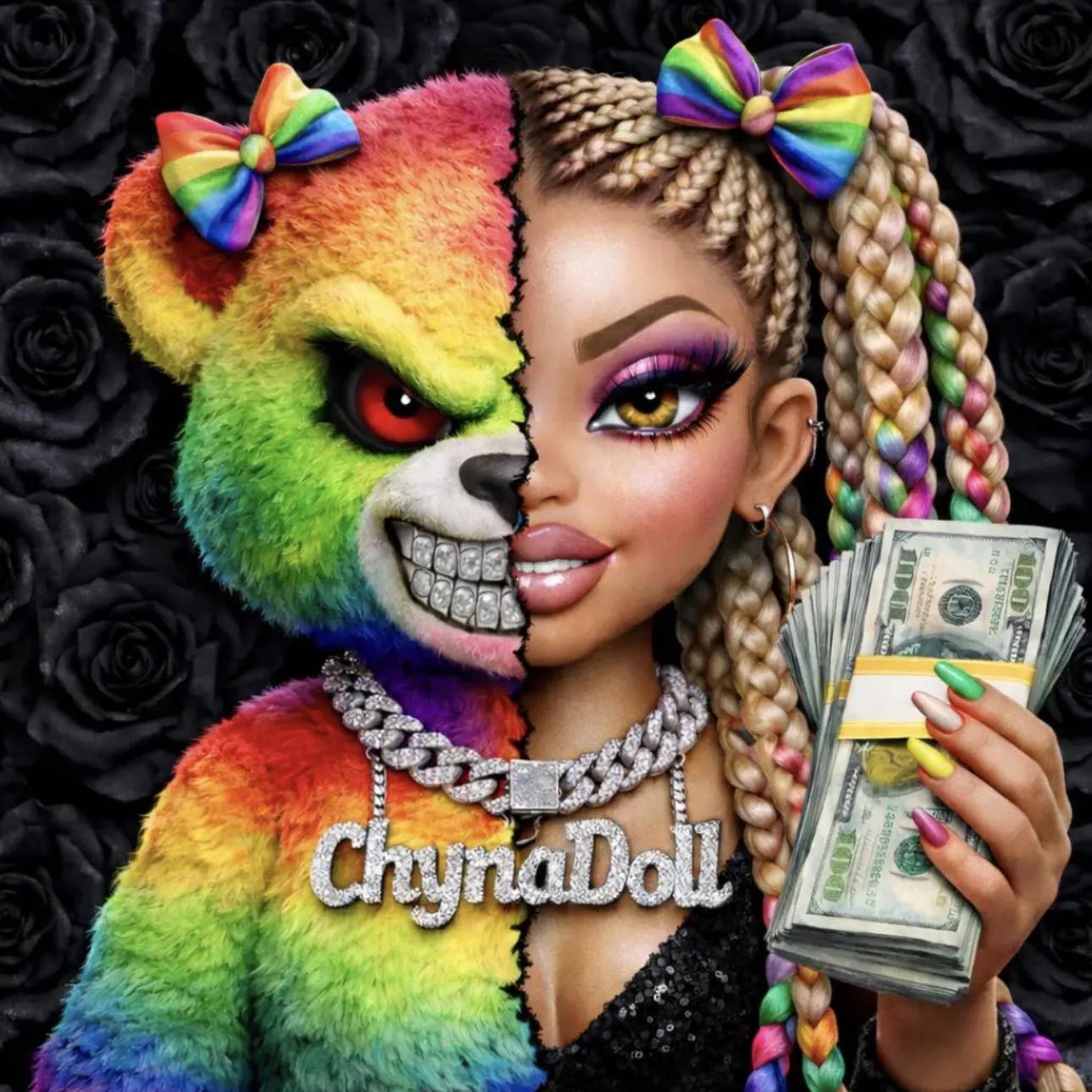 Chynaa Queenn