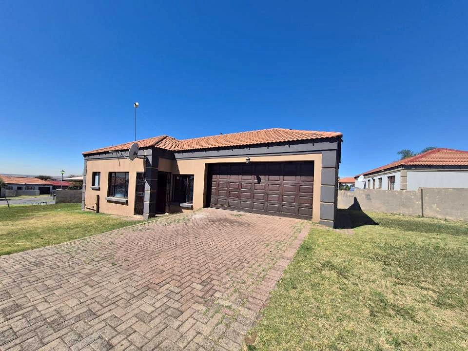 House to let/rent