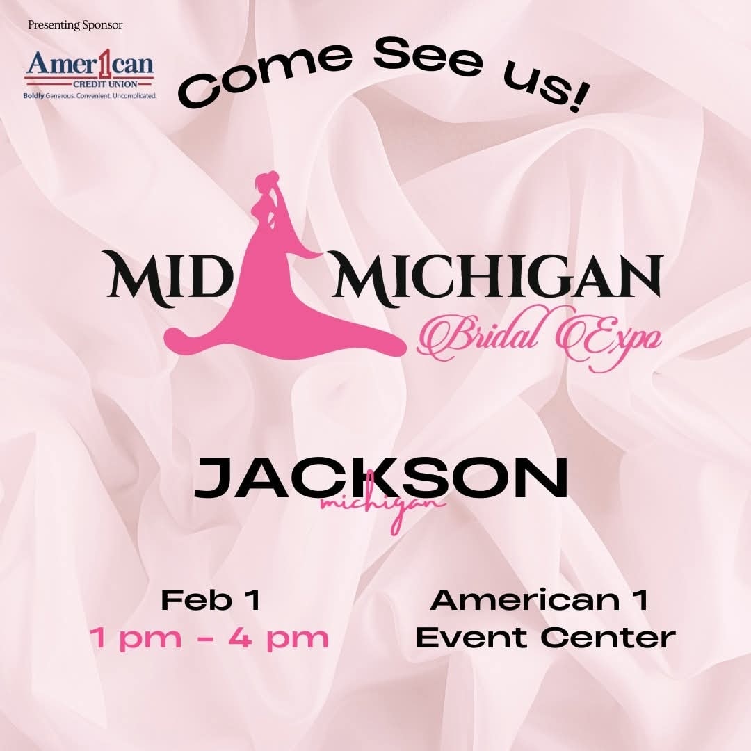 Callaghan's - JACKSON BRIDES — COME SEE US! We will have iced latte ...