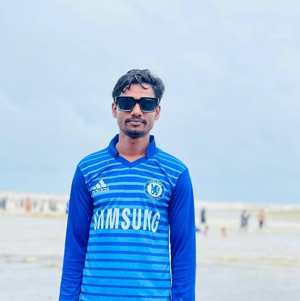 MD Shabuddin