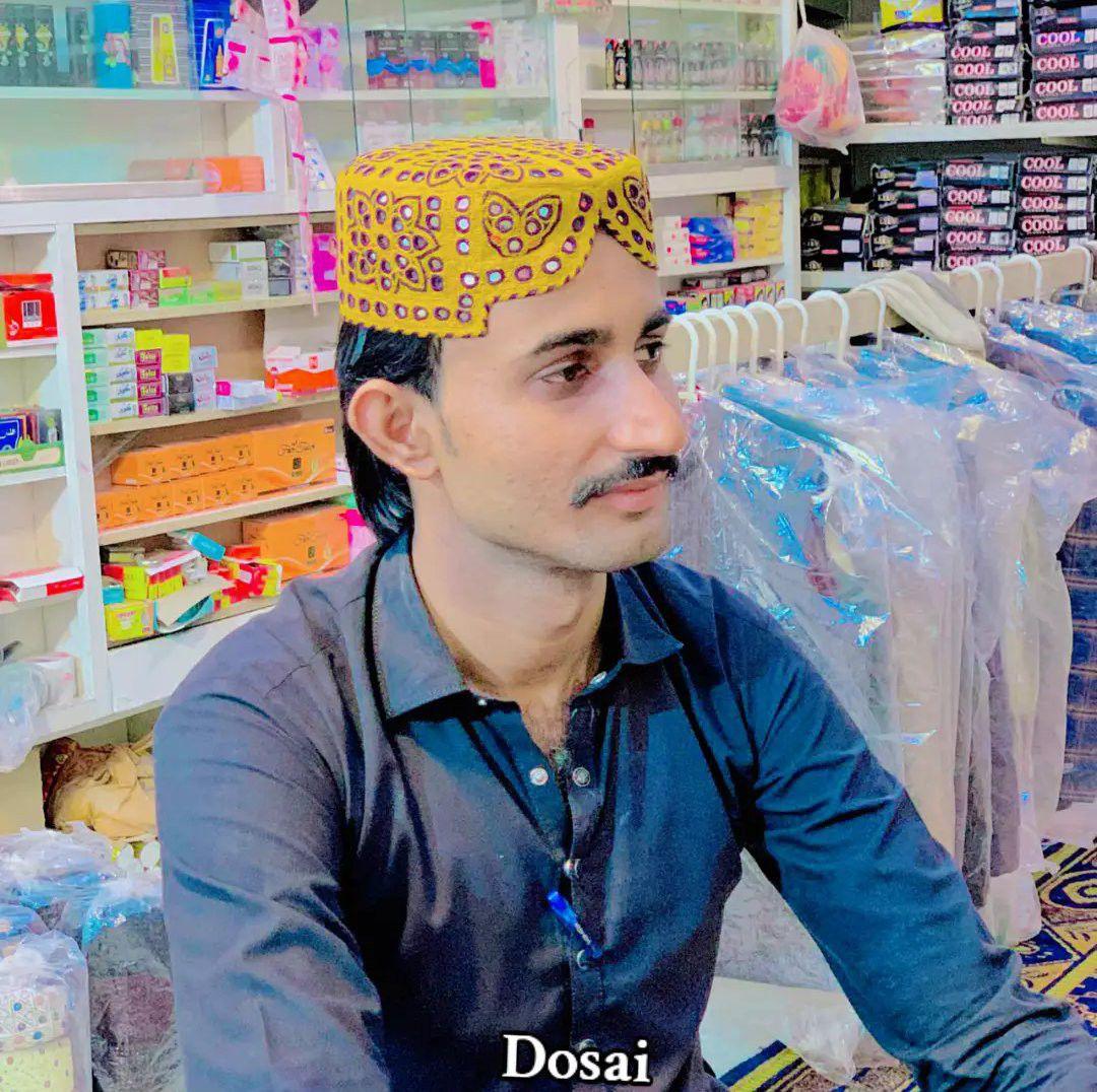 #viralreels #foryoupageviralシ゚ #thar Location batao Dosto | Dosai ...