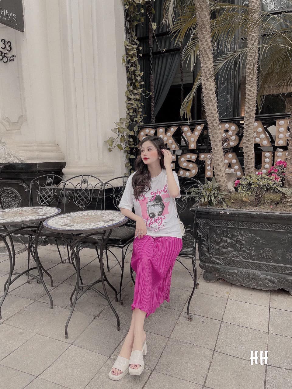 Tiệm quần áo của Rơm | Can Tho