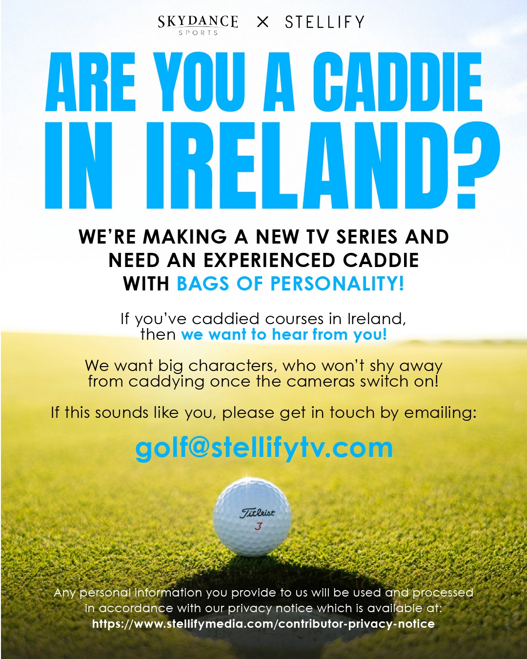 A new BBC golf travelogue... - The Royal Belfast Golf Club | Facebook