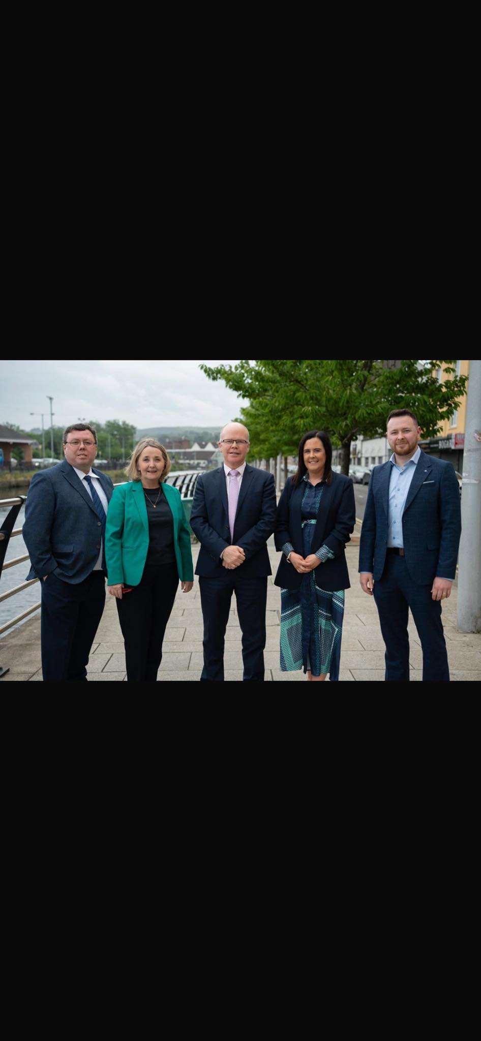 Aontú Waterford - Dr. Ronan Cleary, Waterford's AONTU... | Facebook