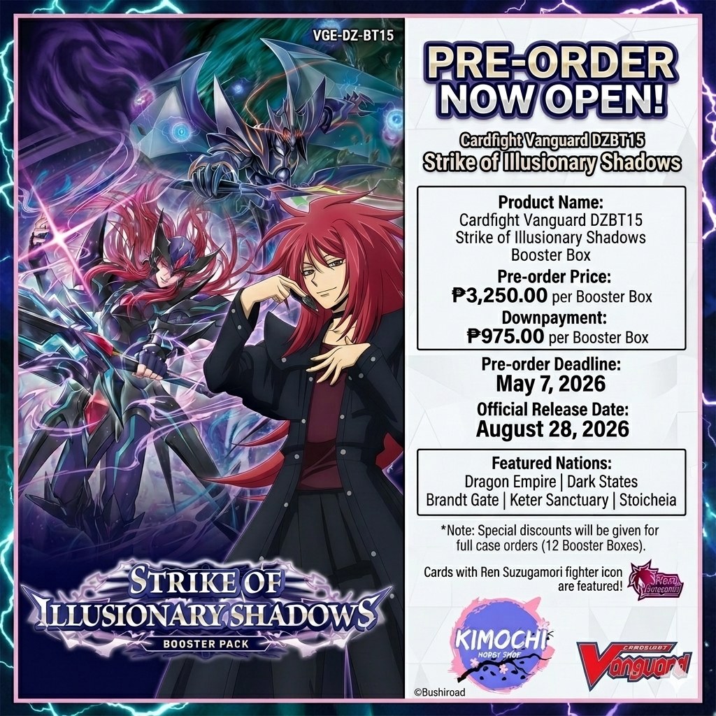 cardfight vanguard booster box price Vanguard: Destined Showdown This collection is projected to include 120 distinct card varieties Cardfight!! Vanguard overDress: Festival Collection