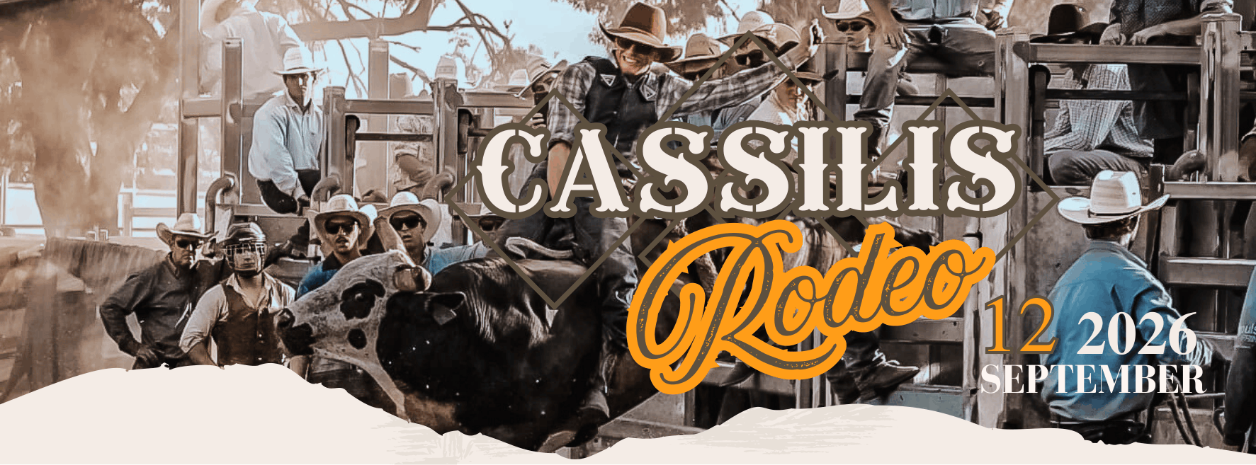 Cassilis Rodeo | Cassilis NSW