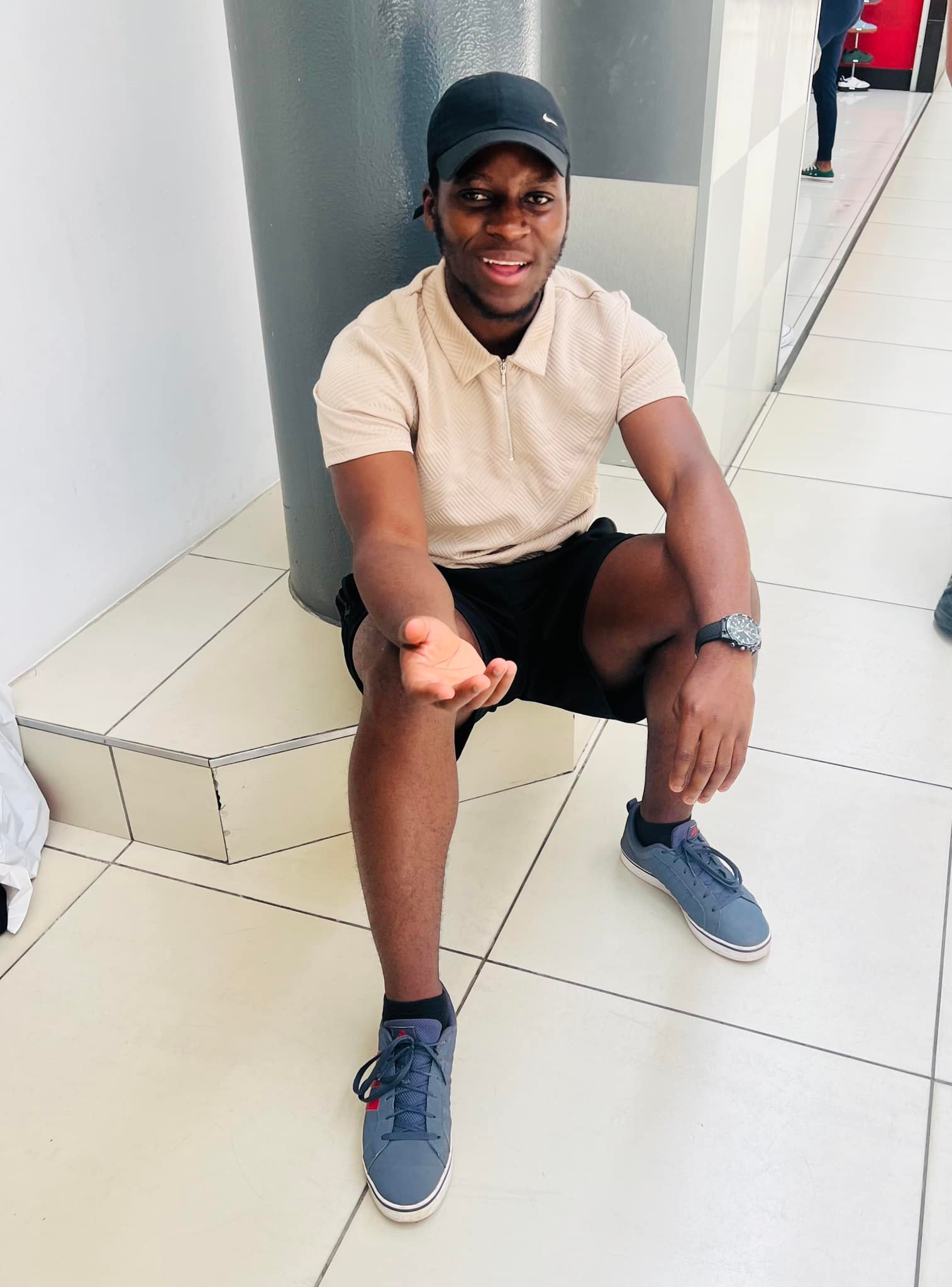 Letsoalo D'Tiro