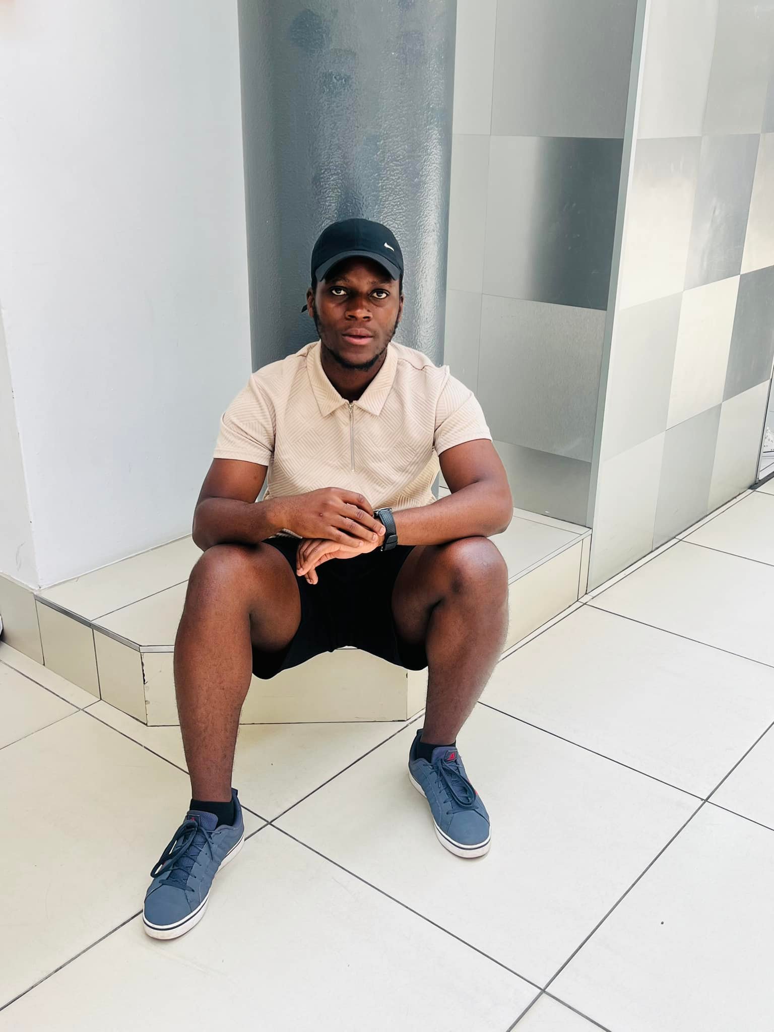 Letsoalo D'Tiro