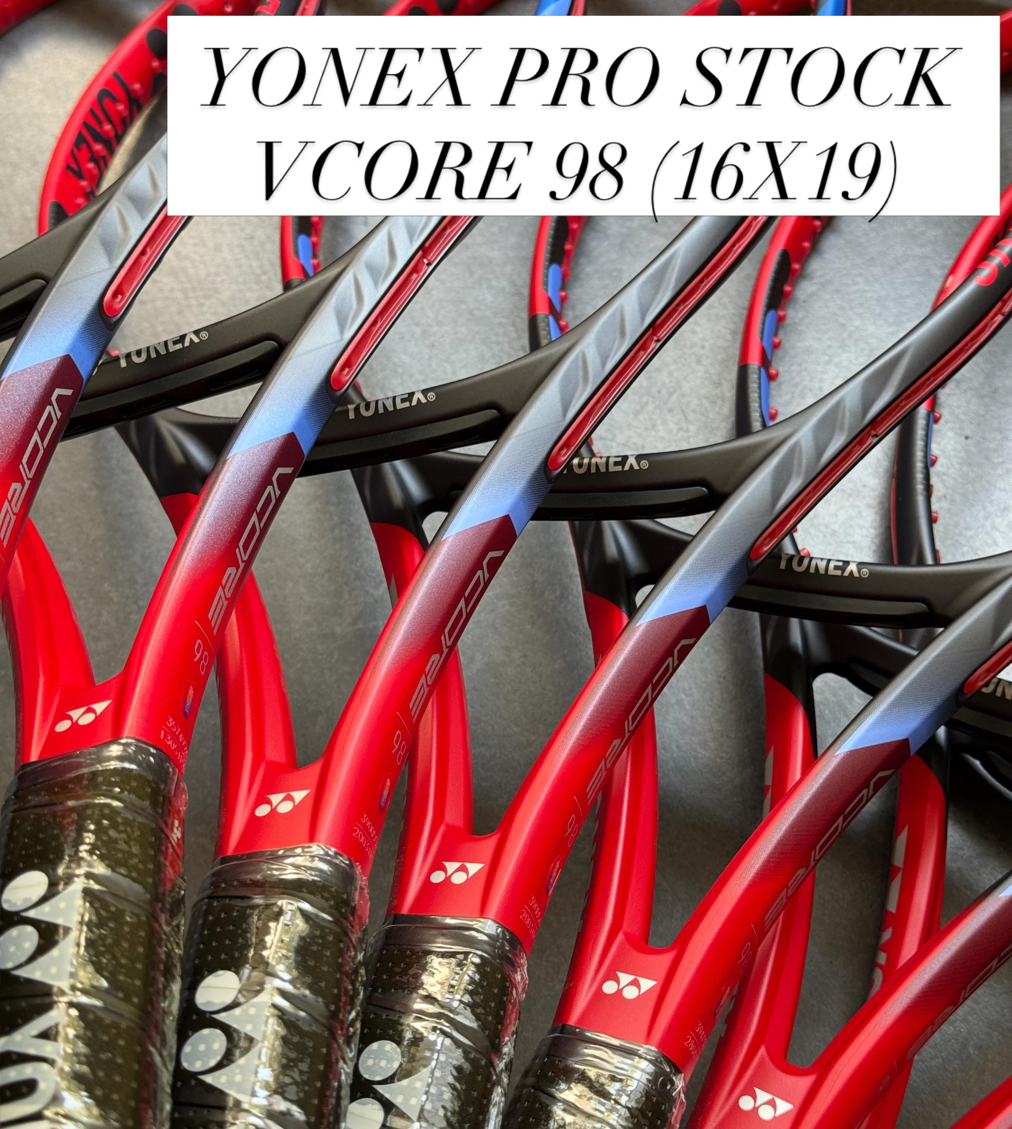Prostocktennis - HOLY GRAIL ALERT HEAD PT57A (16X19)!! Now 